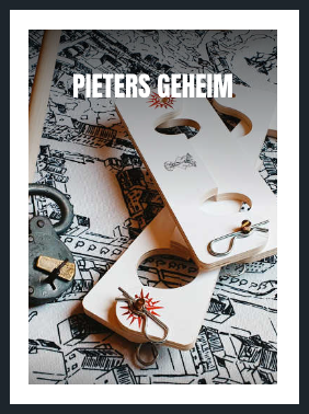 Pieters geheim